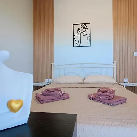 Lejlighed Feels Like In Kos Island