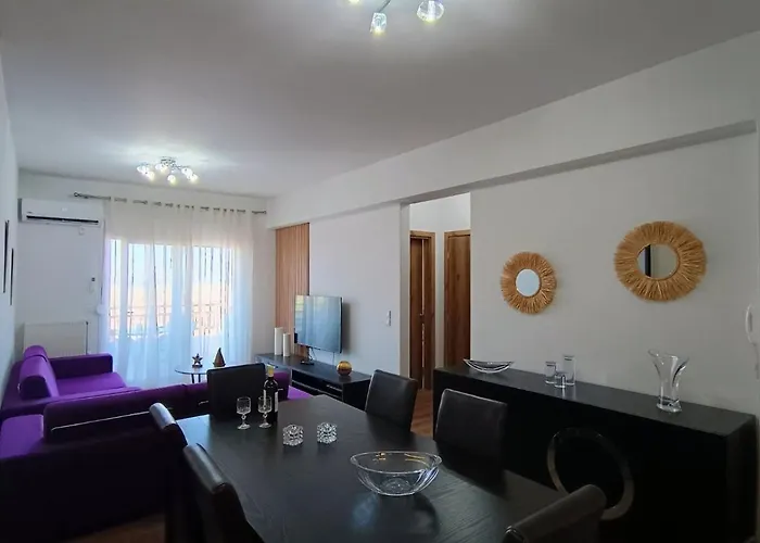 Feels Like In Kos Island Lejlighed *