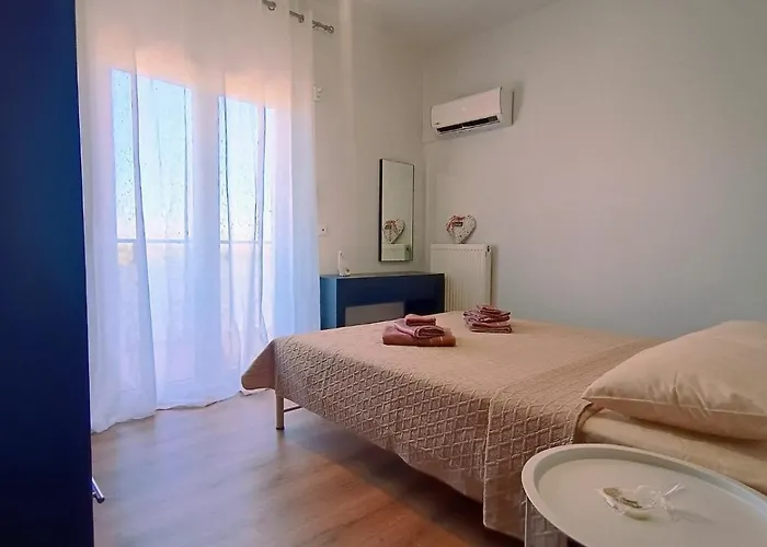 Lejlighed Feels Like In Kos Island *