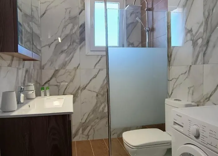 Feels Like In Kos Island Zipárion