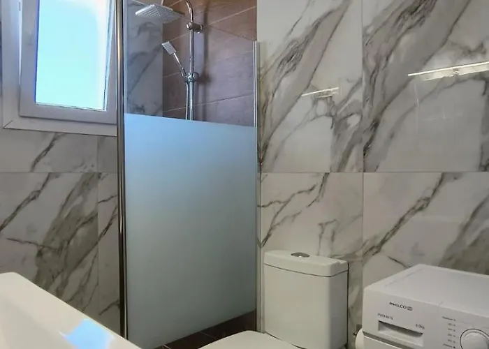 Lejlighed Feels Like In Kos Island *