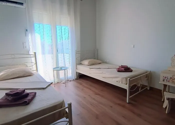 Feels Like In Kos Island Zipárion