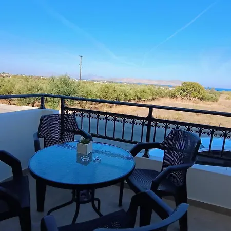 شقة Feels Like In Kos Island