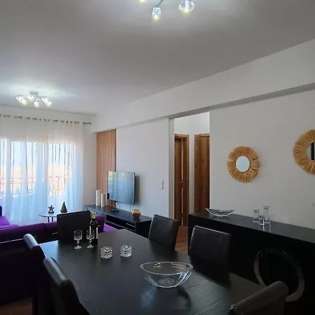 Feels Like In Kos Island Apartment *