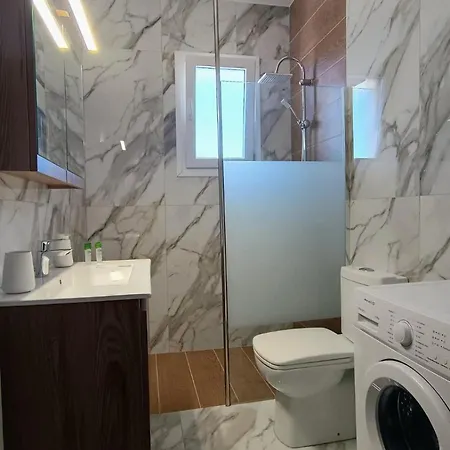 Feels Like In Kos Island Zipárion