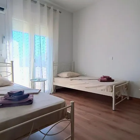 Apartment Feels Like In Kos Island