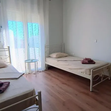 Feels Like In Kos Island Zipárion