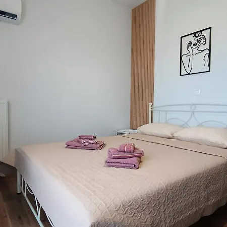 Apartment Feels Like In Kos Island *