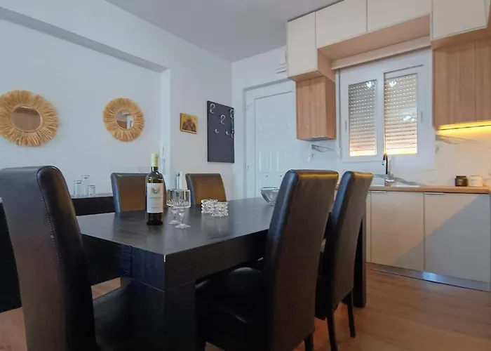 Feels Like In Kos Island Lägenhet