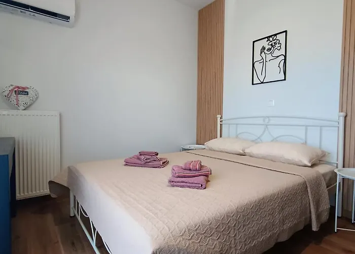 Lägenhet Feels Like In Kos Island *