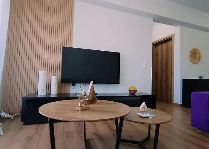 Feels Like In Kos Island * Zipárion