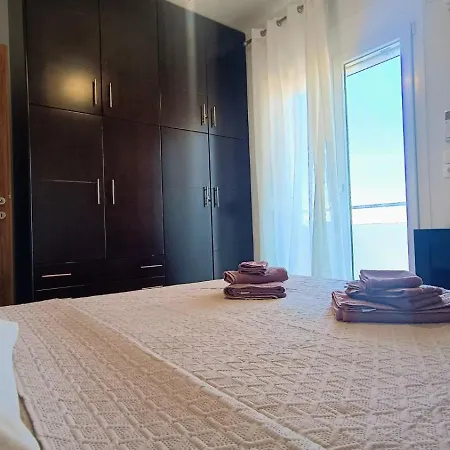 Apartman Feels Like In Kos Island