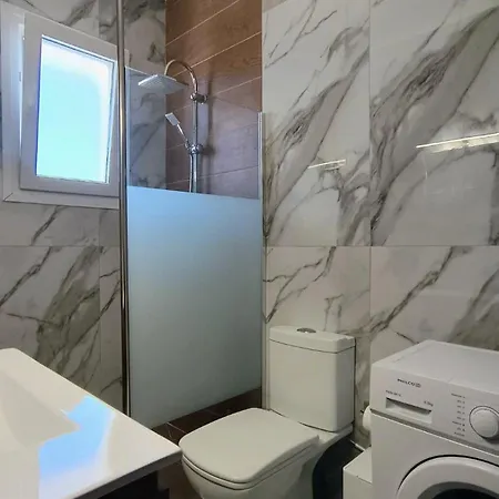 Διαμέρισμα Feels Like In Kos Island *