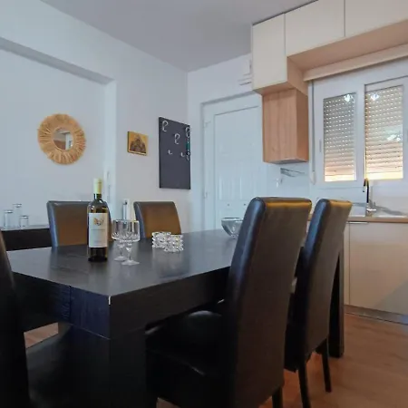 Feels Like In Kos Island Apartman