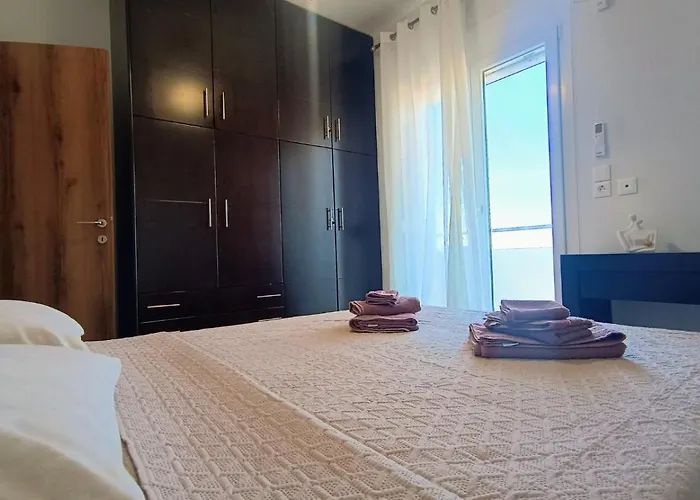 Apartman Feels Like In Kos Island