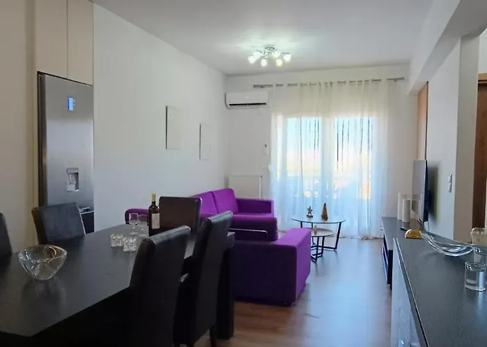 Feels Like In Kos Island Apartman Zipárion