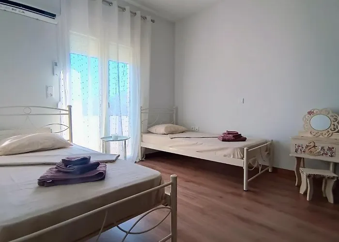 Apartman Feels Like In Kos Island