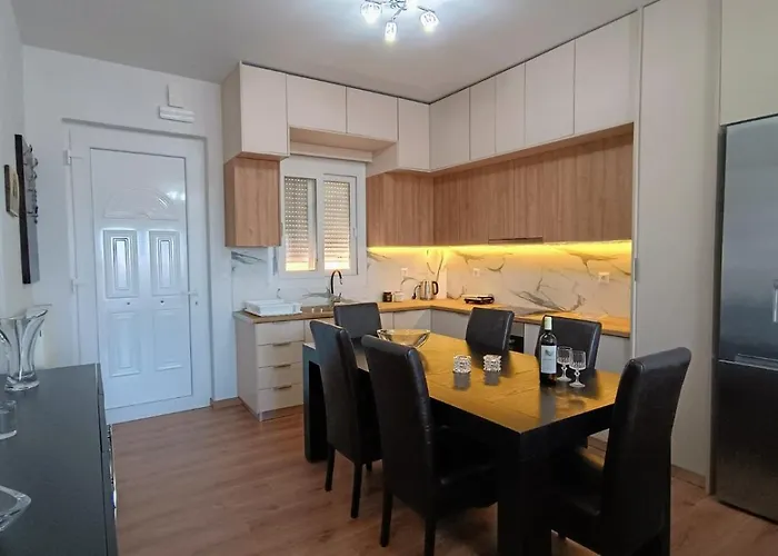 Feels Like In Kos Island *